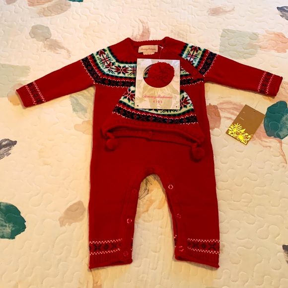 Tommy Bahama Matching Sets Baby Boy Tommy Bahama Two Piece Set
